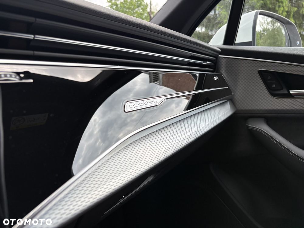 Audi Q7 45 TDI mHEV Quattro S Line Tiptr - 25