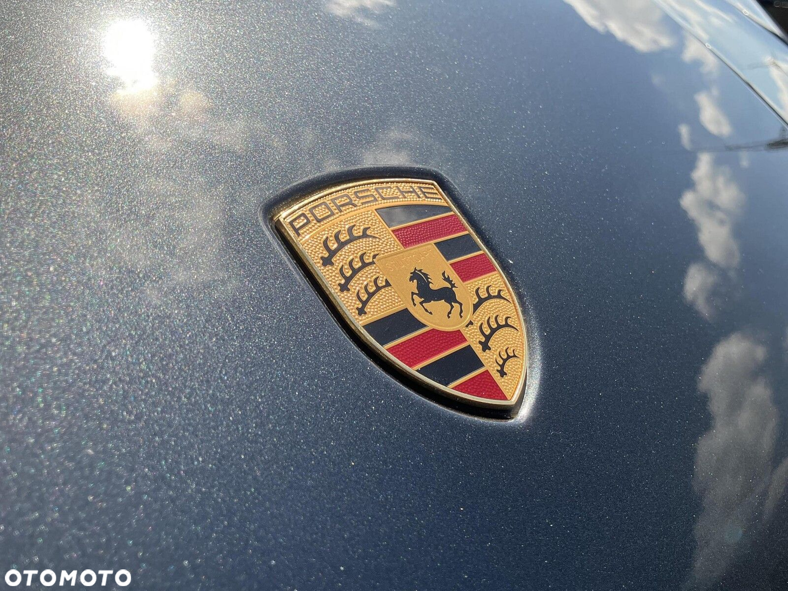 Porsche Macan GTS - 34