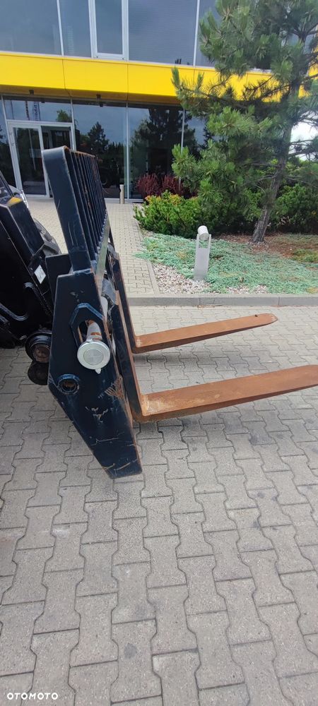 Manitou MHT 790 - 7