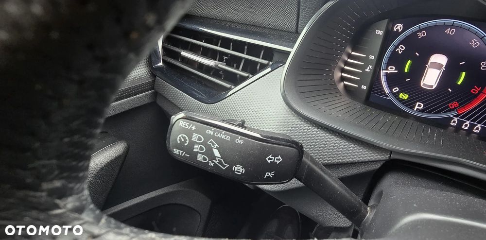 Skoda Scala 1.5 TSI Ambition DSG - 19