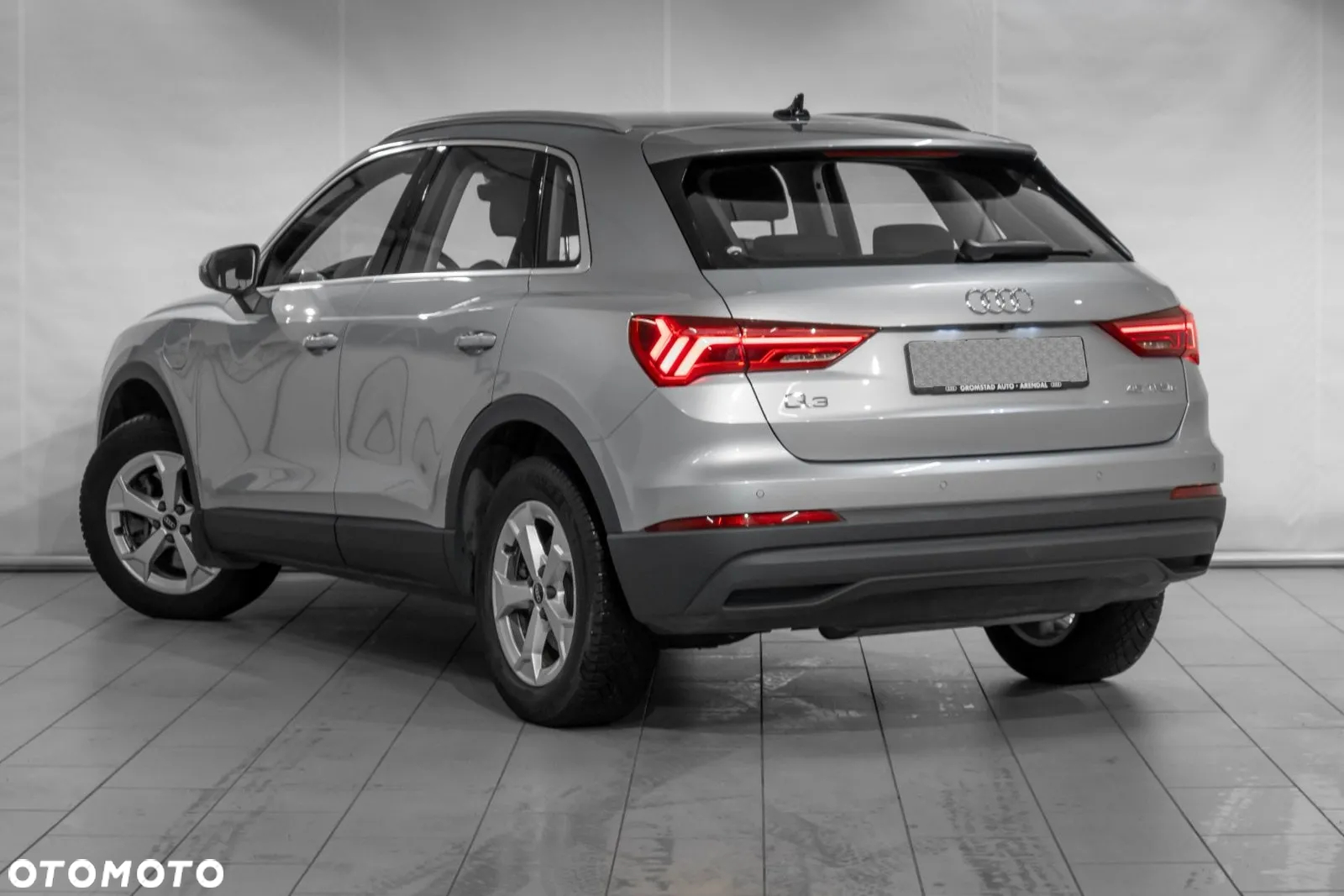 Audi Q3 - 5