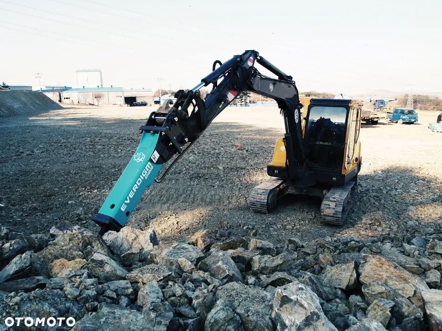 Hyundai MŁOT EVERDIGM EHB13 - 3