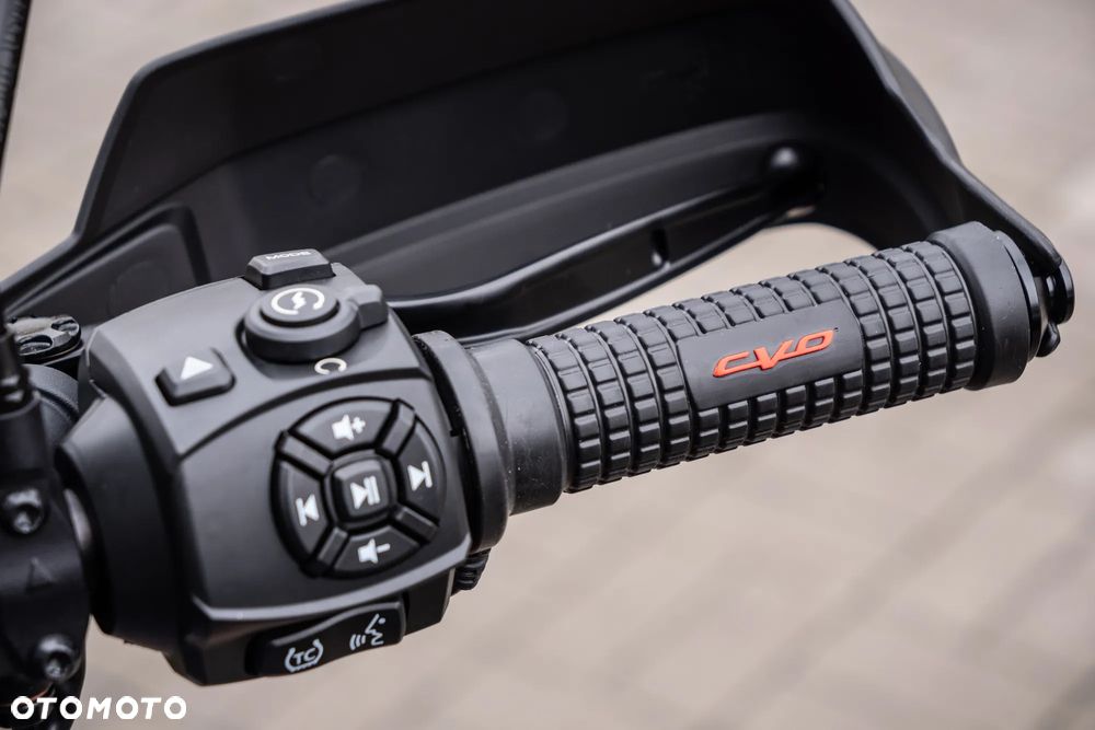 Harley-Davidson Pan America - 7