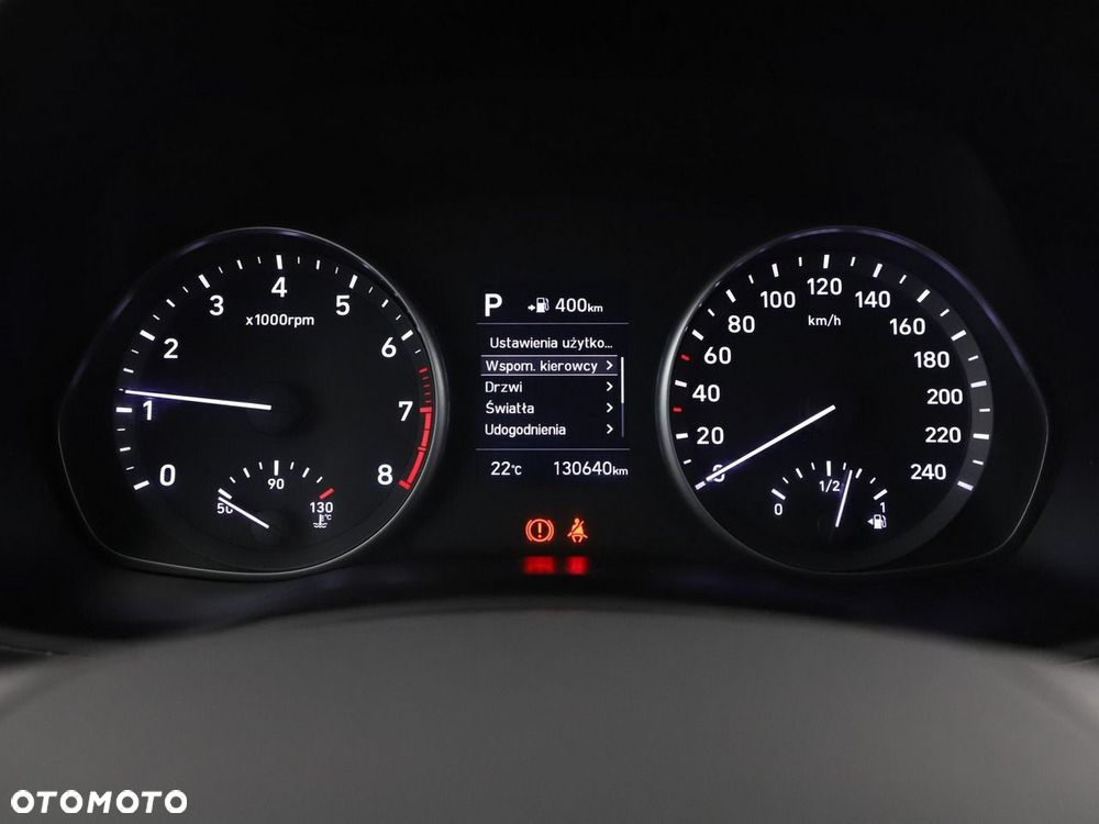 Hyundai i30 1.4 T-GDI DCT Passion Plus - 23