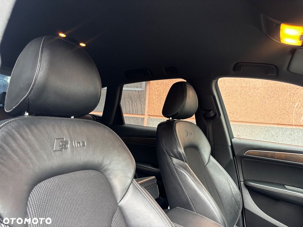 Audi Q5 - 8