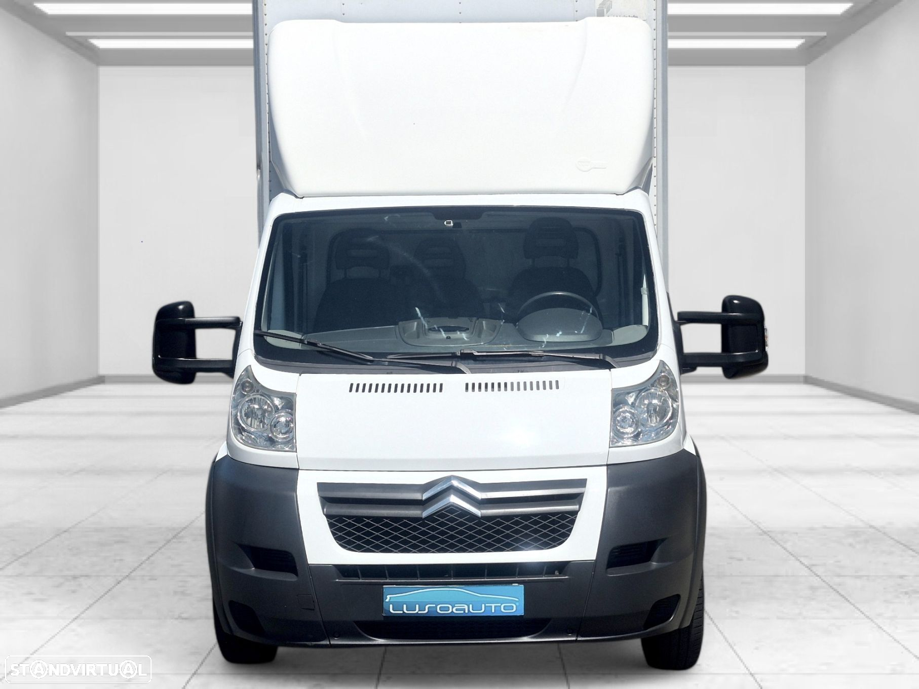 Citroën Jumper 3.0 HDi 35 L4 CD - 3