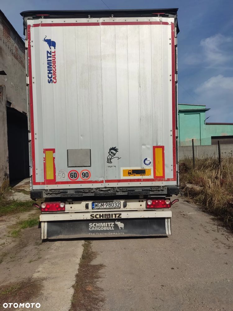 Schmitz Cargobull varios - 14