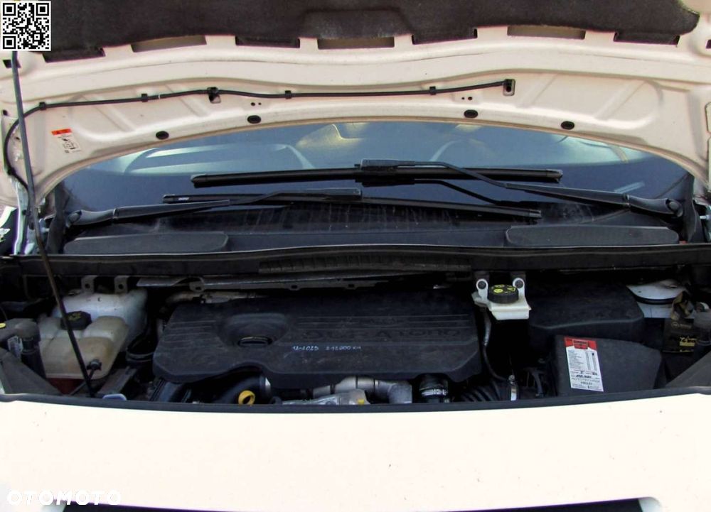 Ford Transit Connect - 10