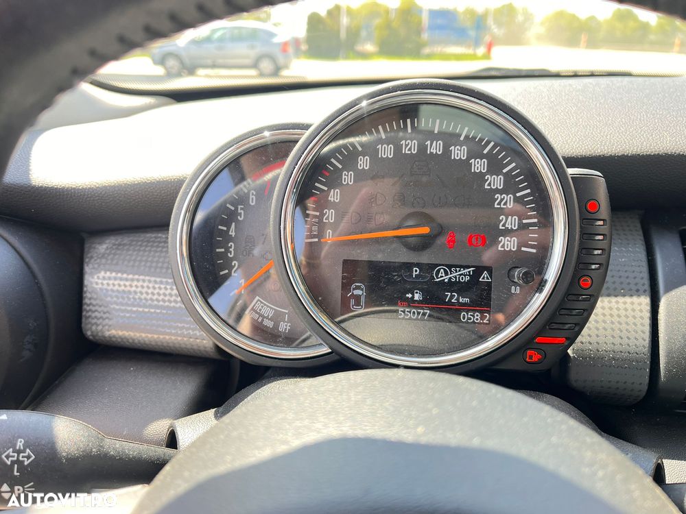 Mini Cooper Aut. - 5