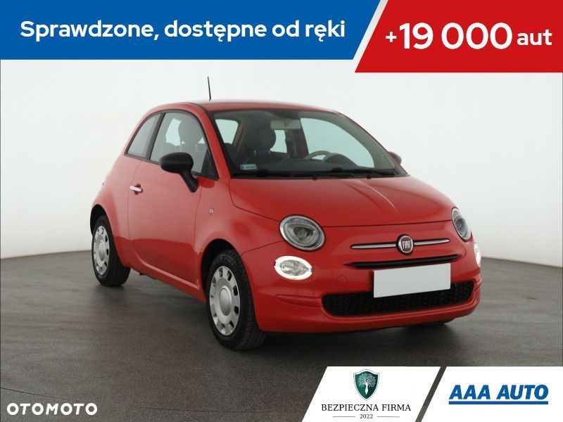 Fiat 500 - 2
