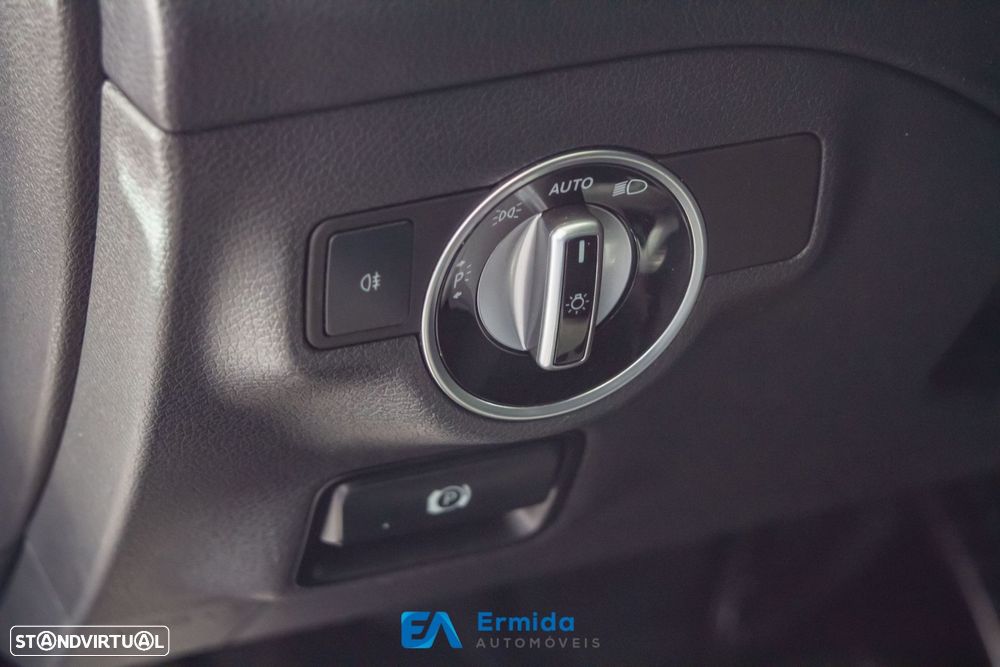 Mercedes-Benz CLA 220 d AMG Line Aut. - 35