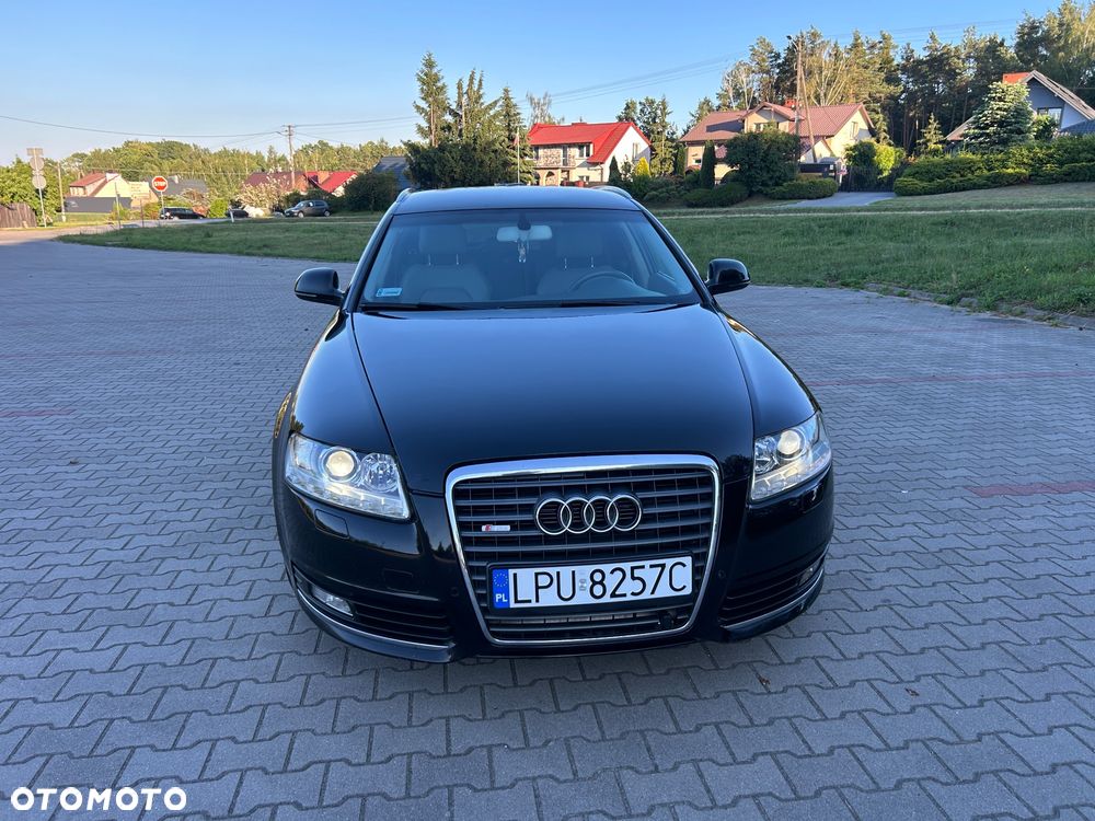 Audi A6 Avant 2.0 TDI DPF - 27