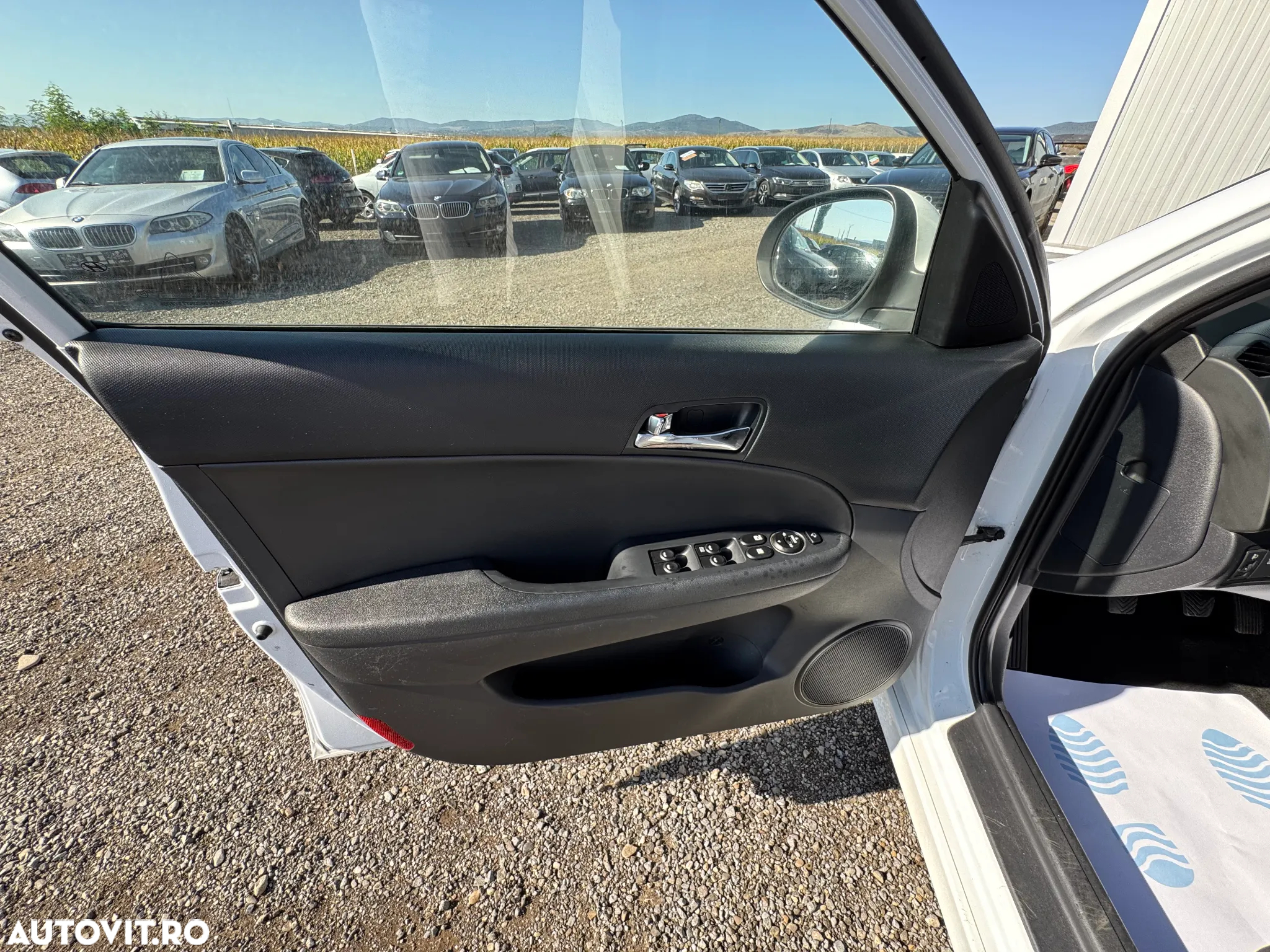 Hyundai i30 1.6 CRDI GL Classic - 12