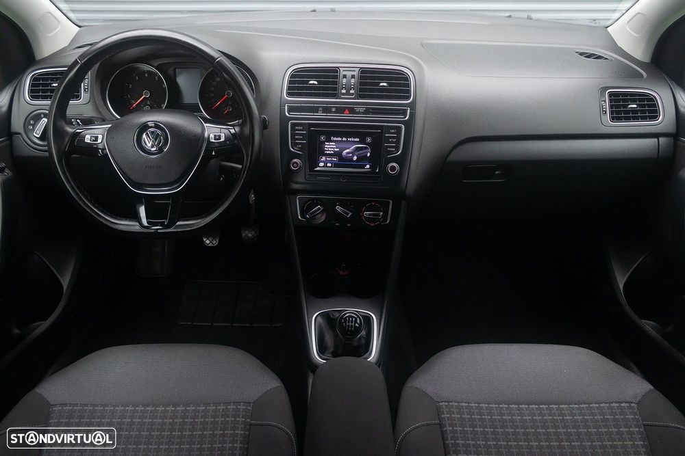 VW Polo 1.0 Confortline - 9