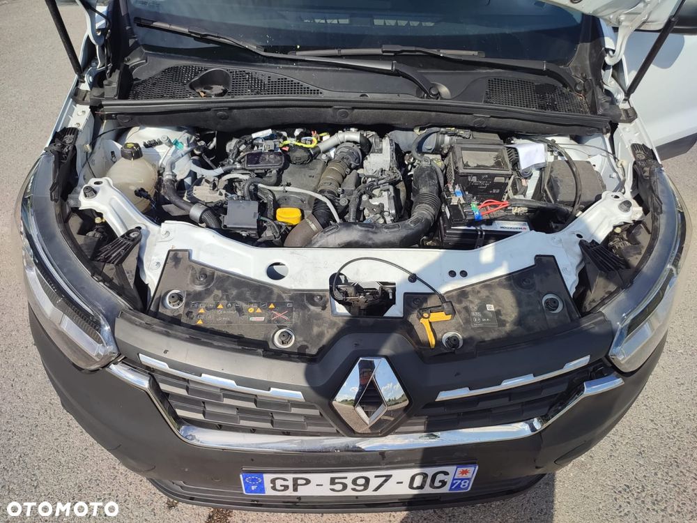 Renault KANGOO Express - 23