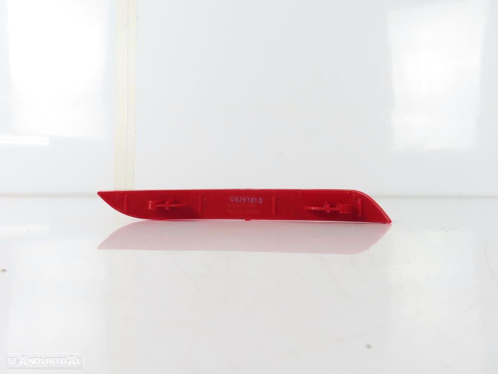 Refletor Para-choques Direito/Trás Novo BMW 3 Touring (F31) - 2