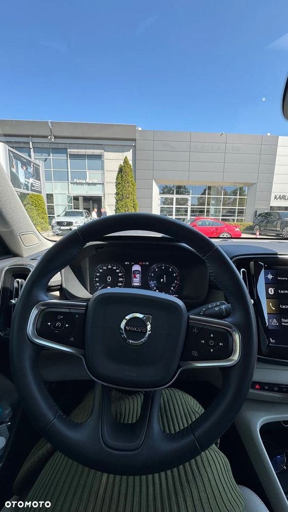 Volvo XC 40 T4 Inscription - 11