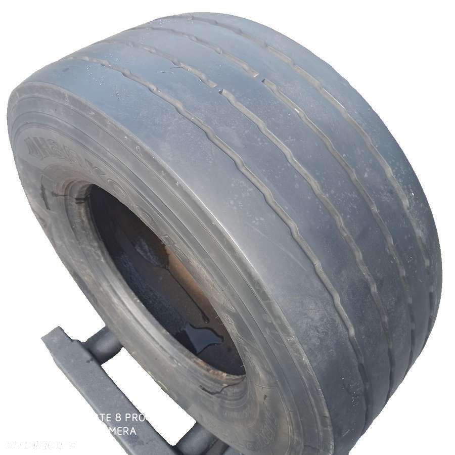 Komplet opon - 2 x 385/55 R19.5 Hankook - 7