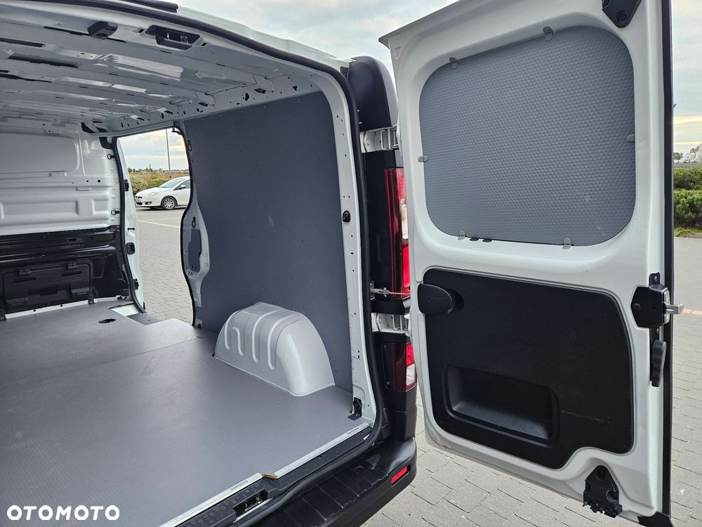 Renault Trafic - 37