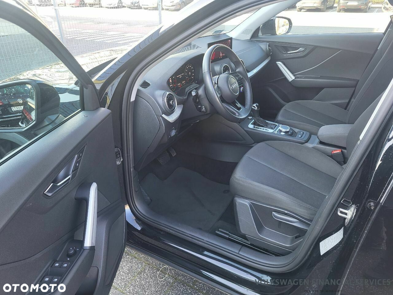 Audi Q2 - 5