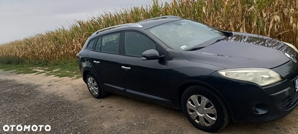 Renault Megane 1.5 dCi Dynamique - 3