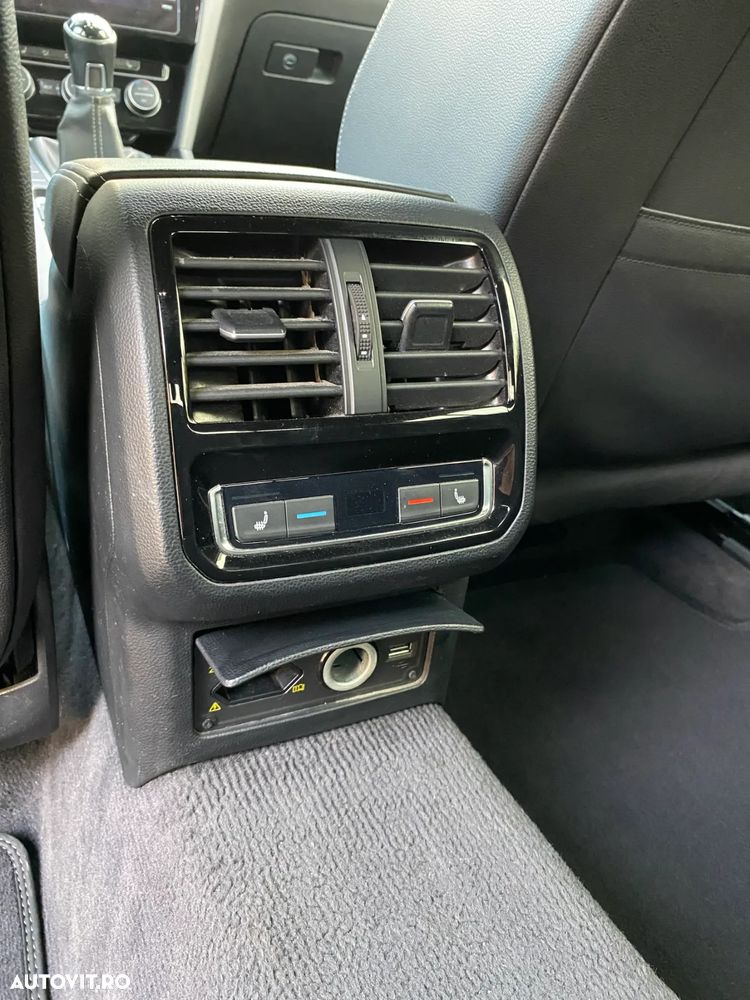 Volkswagen ARTEON 2.0 TDI R-Line - 15