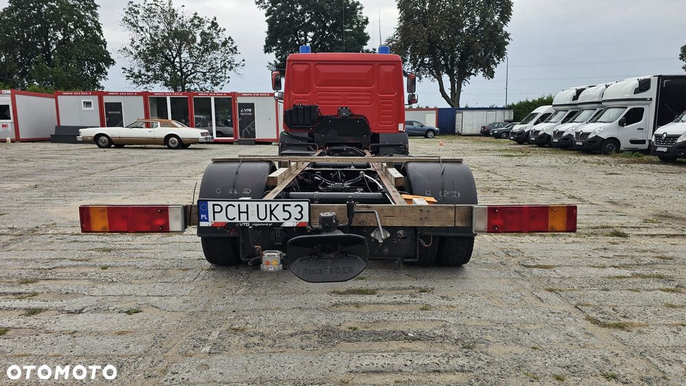 MAN LE 180 - 13