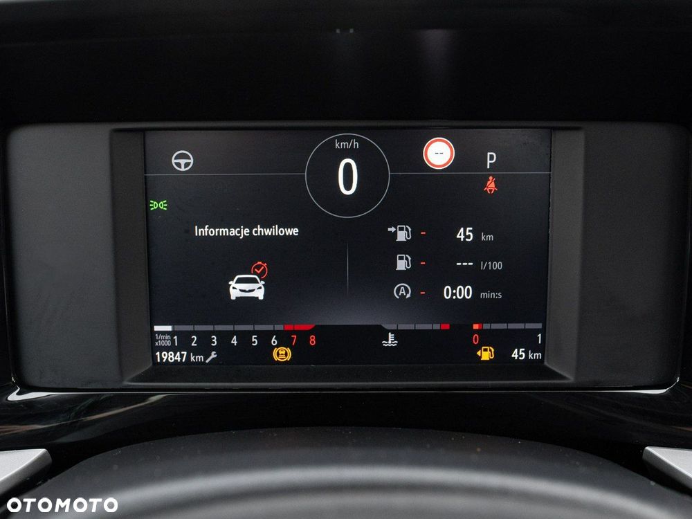 Opel Mokka 1.2 T Edition S&S - 14