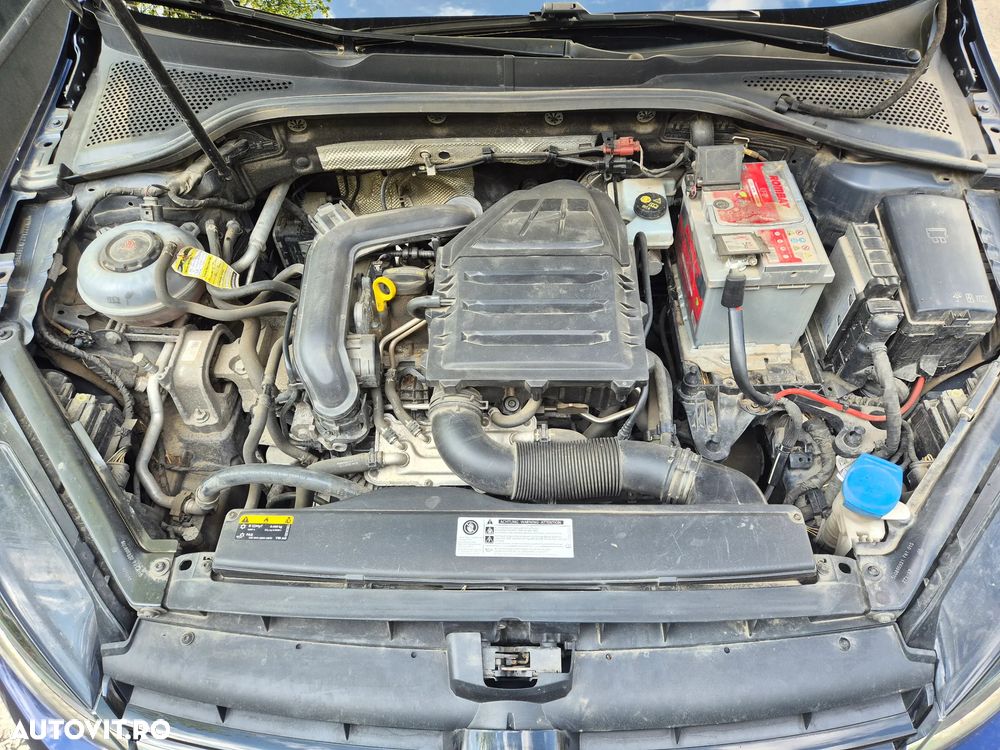 Volkswagen Golf 1.0 TSI Trendline - 9
