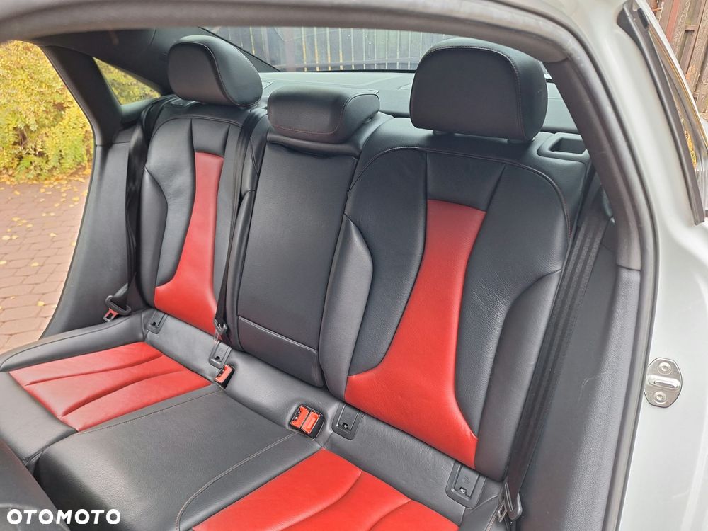 Audi S3 Limousine TFSI S tronic - 15