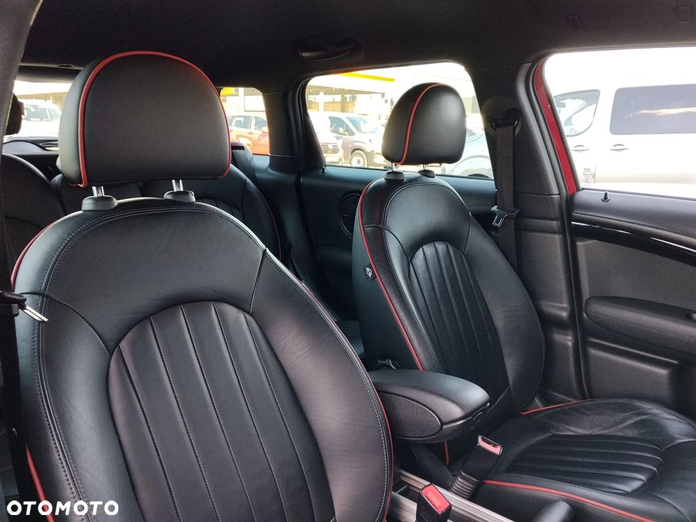 MINI Countryman - 18