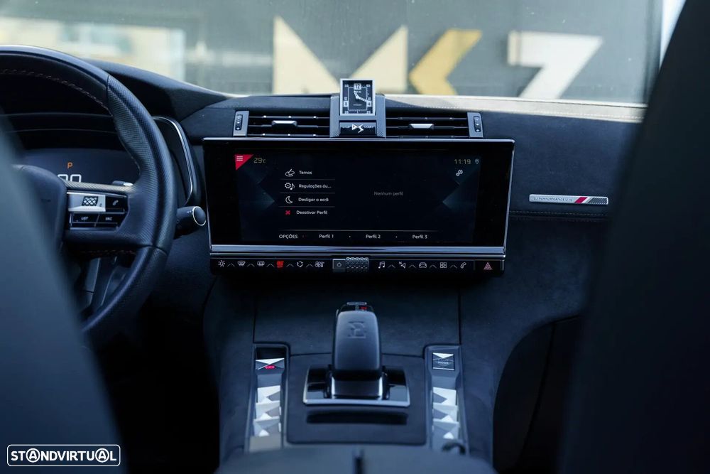 DS DS7 Crossback - 16