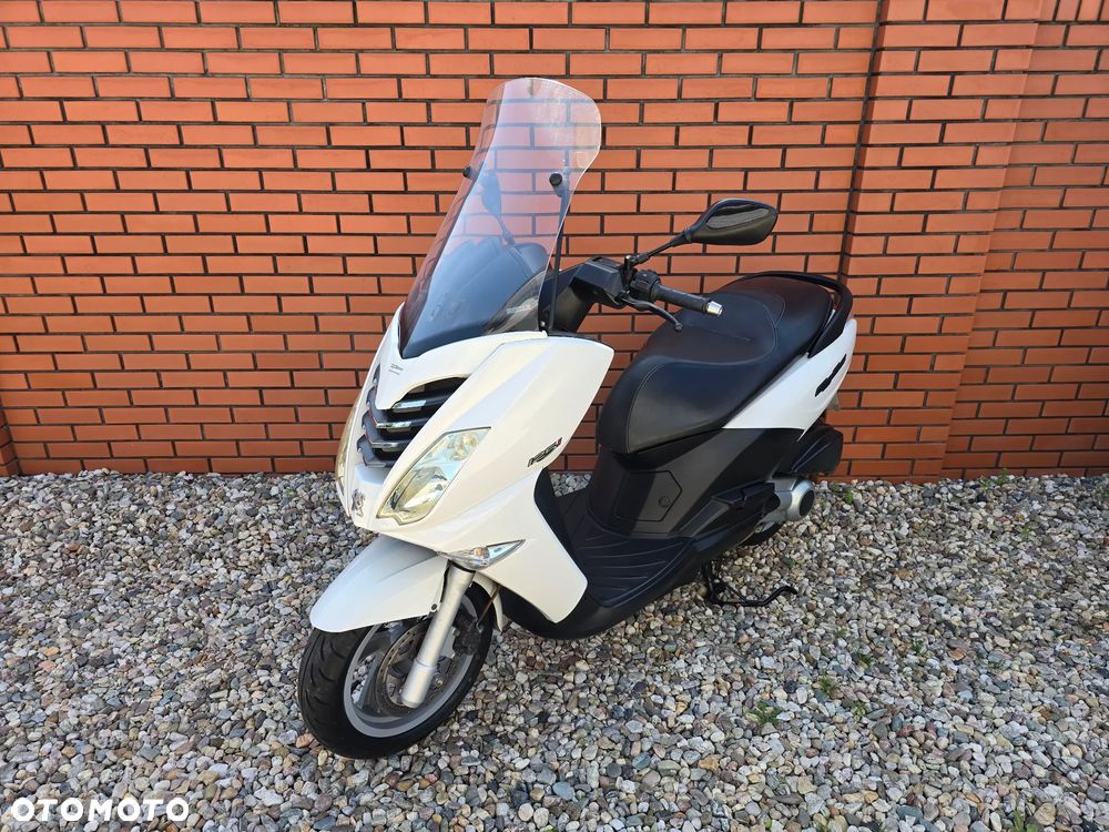 Peugeot Citystar - 1