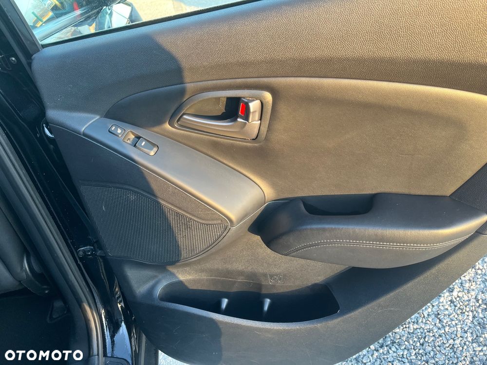 Hyundai ix35 1.7 CRDi Comfort 2WD - 23