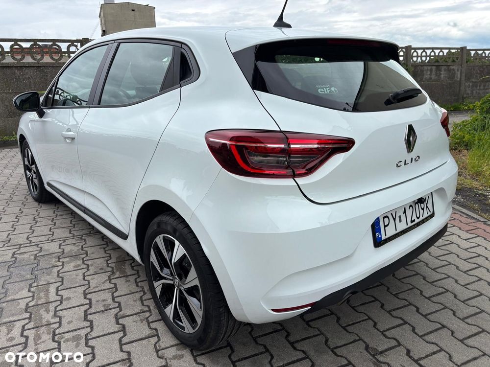 Renault Clio 1.5 dCi Energy Life - 7