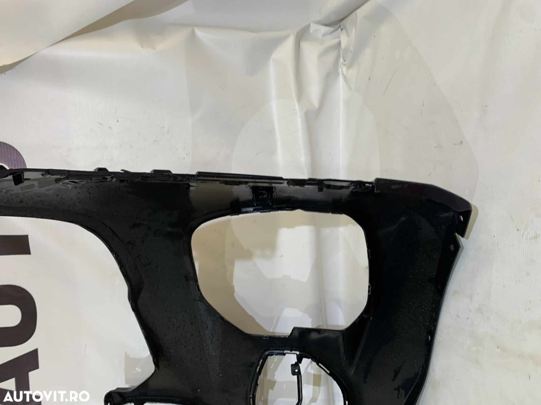 Bara fata BMW X5, G05, M-Sport, 2018, 2019, 2020, 2021, 2022, cod origine OE 51118069207. - 18