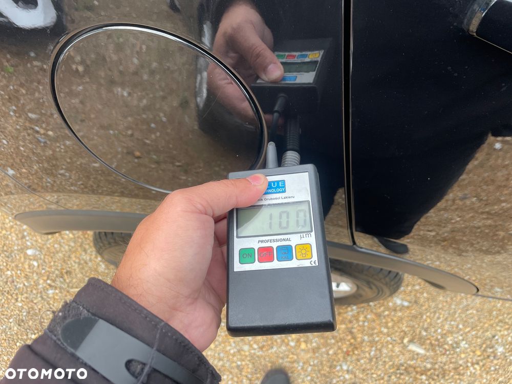 Opel Mokka X 1.4 (ecoFLEX) ECOTEC Start/Stop Innovation - 35