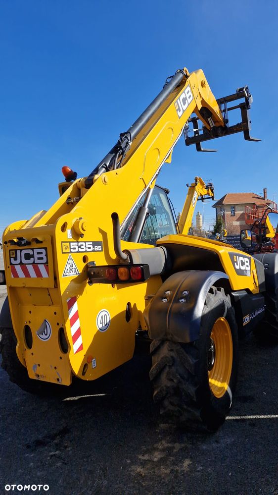 JCB 535-95 - 4