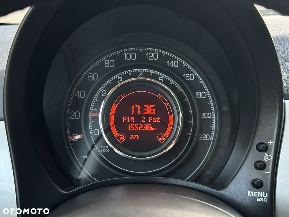 Fiat 500 - 17