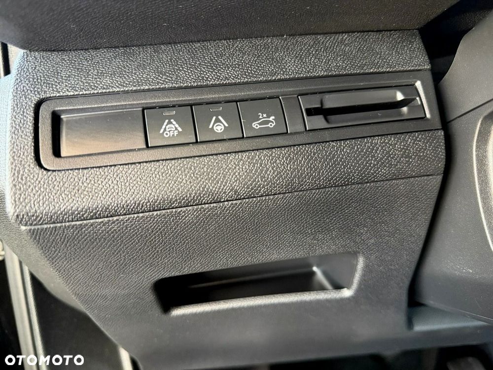 Peugeot 5008 - 15