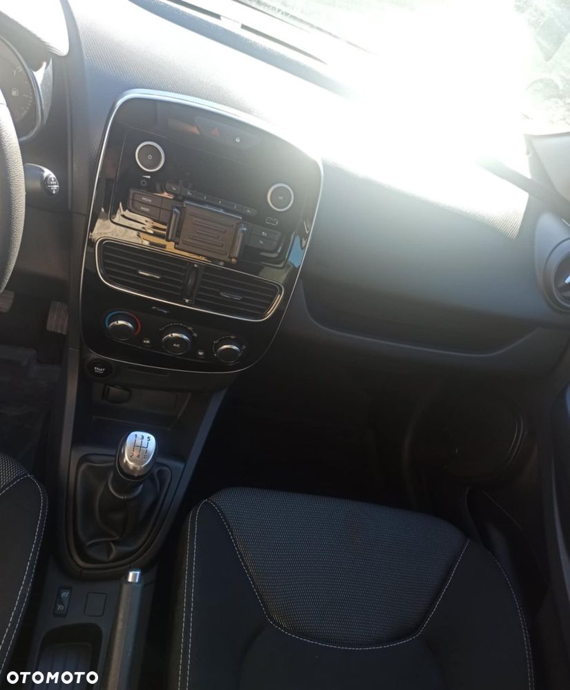 Renault Clio 1.5 dCi Energy Alize - 3