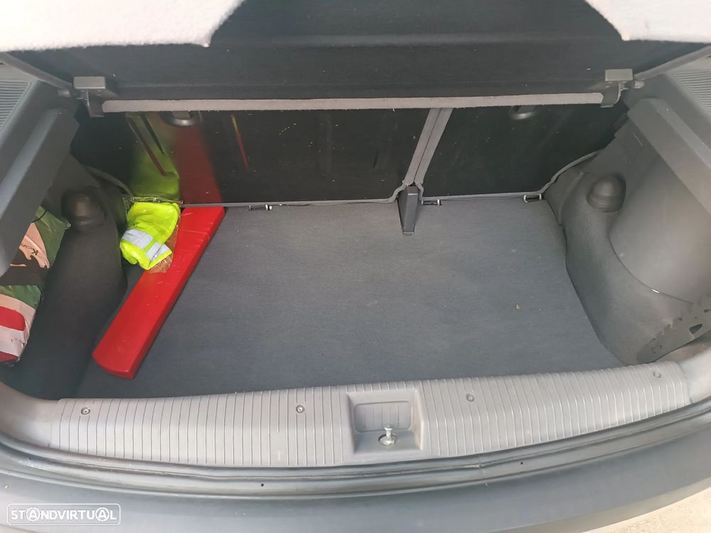 Opel Corsa 1.2 16V Elegance - 14