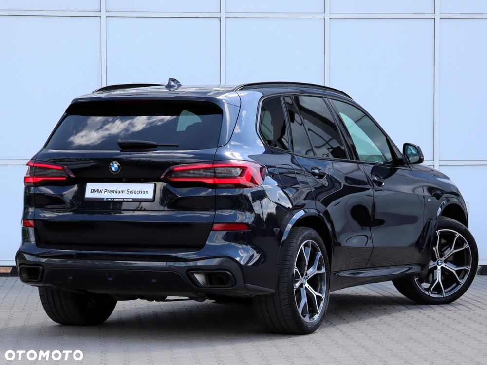 BMW X5 - 2