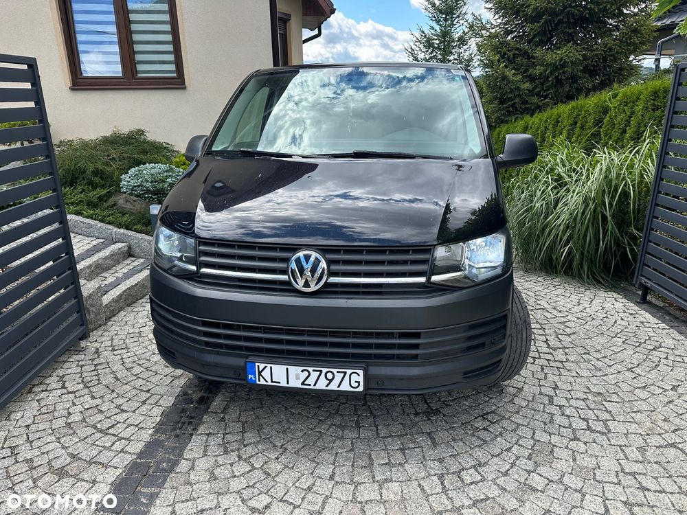 Volkswagen Transporter L2 DSG - 1