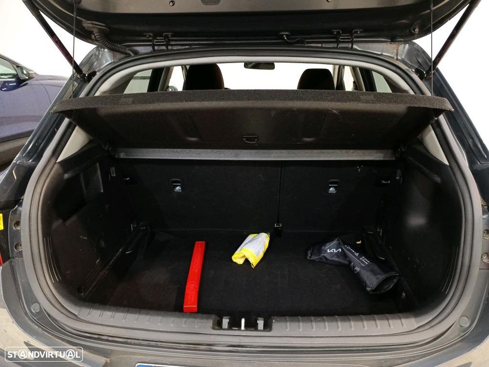Kia Stonic 1.0 T-GDI Wave - 9