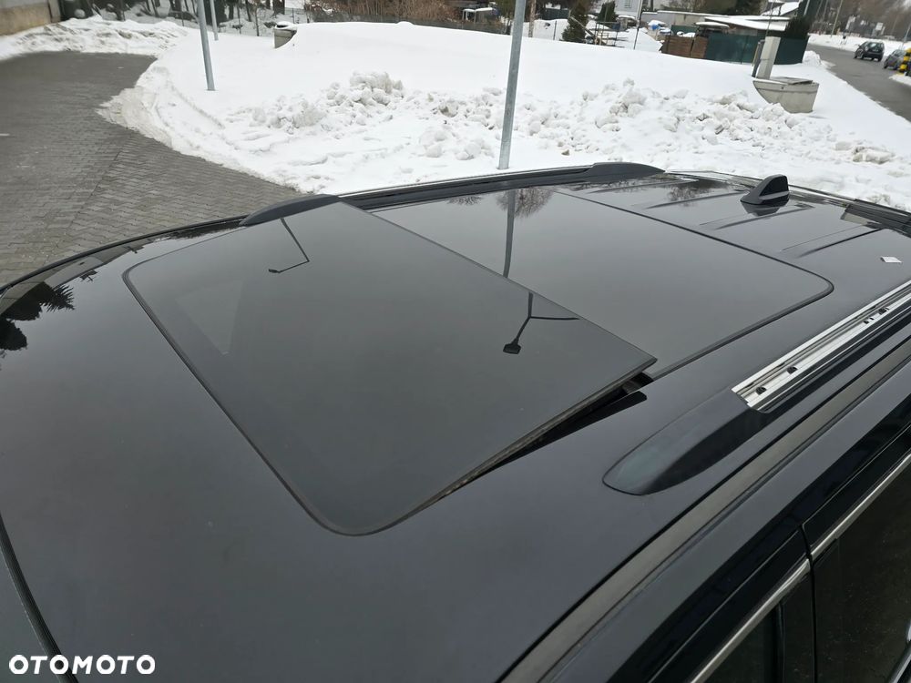 Jeep Grand Cherokee 3.6 V6 Overland EU6 - 17