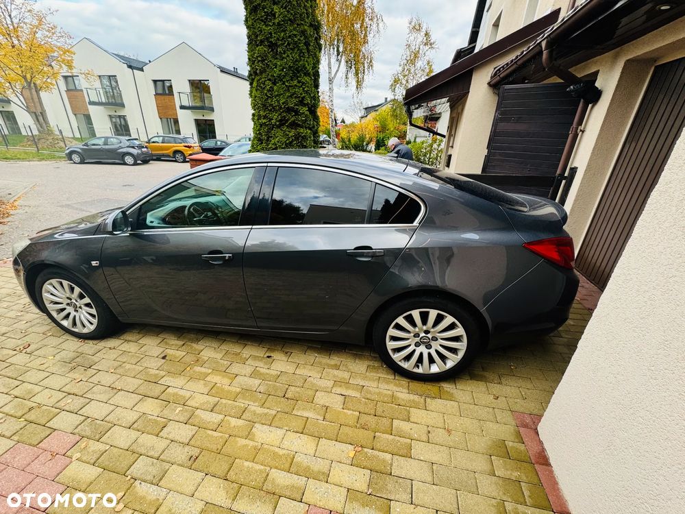 Opel Insignia 1.6 - 3