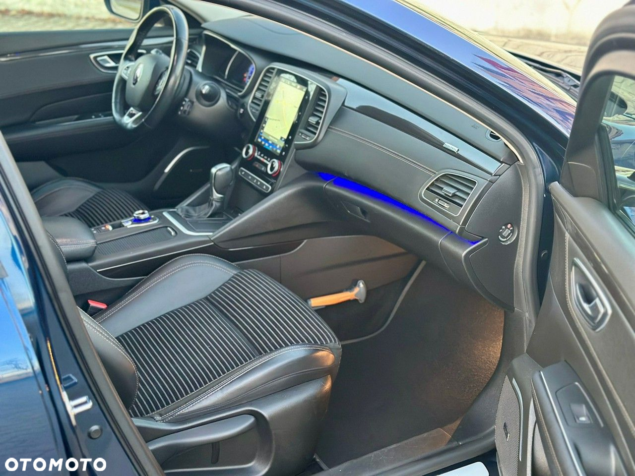 Renault Talisman Grandtour ENERGY TCe 200 EDC INTENS - 8