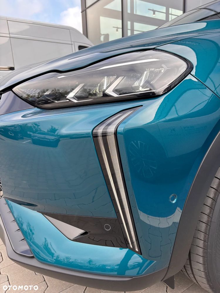 DS Automobiles DS 3 - 6