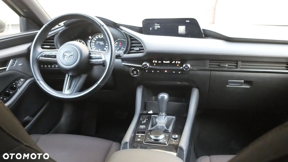 Mazda 3 2.0 mHEV AWD Kanjo - 11